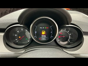 Fiat 500X thumbnail