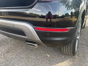 Fiat 500X thumbnail