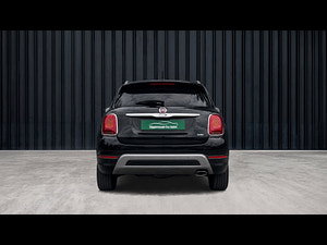 Fiat 500X thumbnail