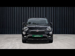 Fiat 500X thumbnail