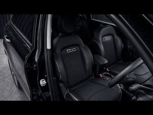 Fiat 500X thumbnail