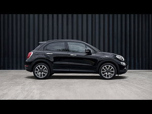 Fiat 500X thumbnail