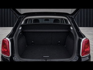 Fiat 500X thumbnail