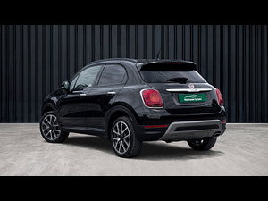 Fiat 500X thumbnail
