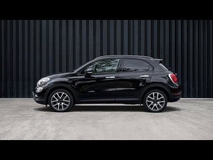 Fiat 500X thumbnail