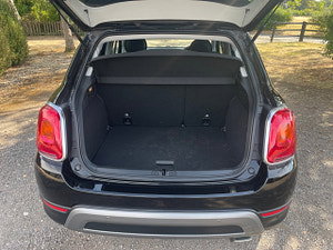 Fiat 500X thumbnail
