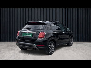 Fiat 500X thumbnail