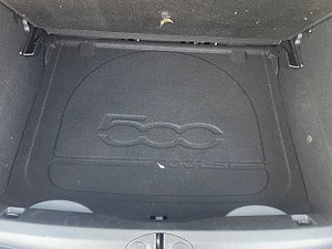 Fiat 500X thumbnail