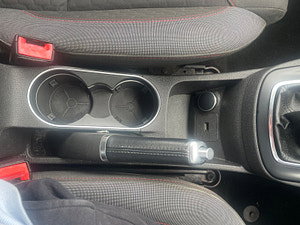 Ford Fiesta thumbnail