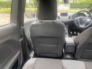 Ford Fiesta thumbnail