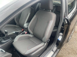 Ford Fiesta thumbnail
