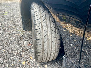 Ford Fiesta thumbnail