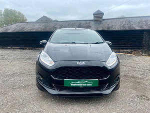 Ford Fiesta thumbnail