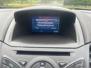 Ford Fiesta thumbnail