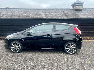 Ford Fiesta thumbnail
