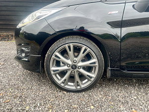 Ford Fiesta thumbnail