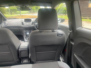Ford Fiesta thumbnail