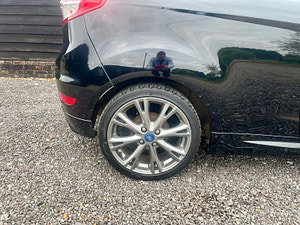 Ford Fiesta thumbnail