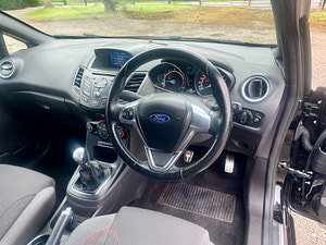 Ford Fiesta thumbnail