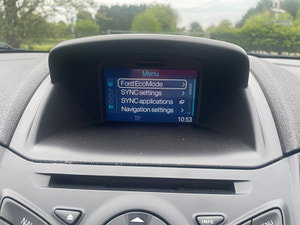 Ford Fiesta thumbnail