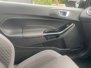 Ford Fiesta thumbnail