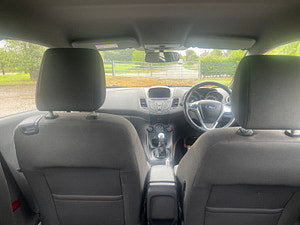 Ford Fiesta thumbnail