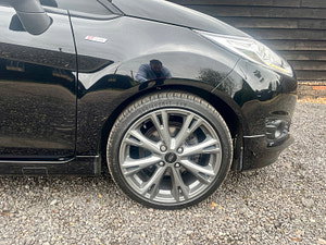 Ford Fiesta thumbnail