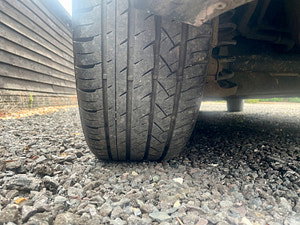 Ford Fiesta thumbnail