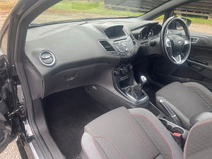 Ford Fiesta thumbnail