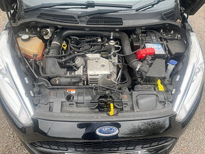 Ford Fiesta thumbnail