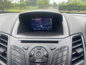 Ford Fiesta thumbnail