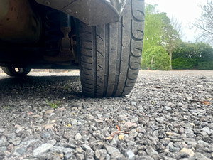 Ford Fiesta thumbnail