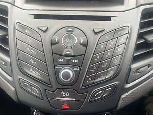 Ford Fiesta thumbnail