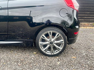 Ford Fiesta thumbnail