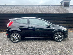Ford Fiesta thumbnail