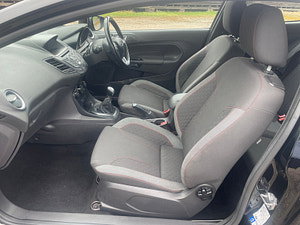 Ford Fiesta thumbnail