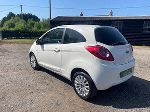 Ford Ka thumbnail