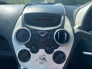 Ford Ka thumbnail