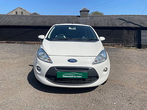 Ford Ka thumbnail