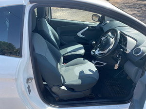 Ford Ka thumbnail