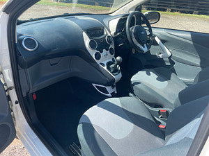 Ford Ka thumbnail