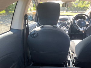 Ford Ka thumbnail