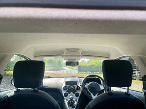 Ford Ka thumbnail