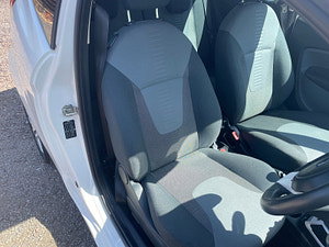 Ford Ka thumbnail