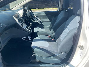 Ford Ka thumbnail