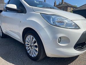 Ford Ka thumbnail