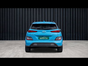 Hyundai Kona thumbnail