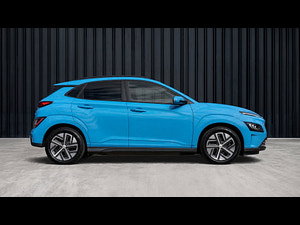 Hyundai Kona thumbnail