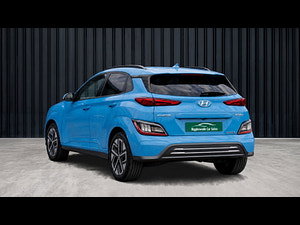 Hyundai Kona thumbnail