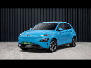Hyundai Kona thumbnail